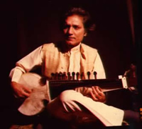 Vasant Rai